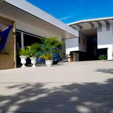M Liloan Pension House Catarman  Exterior photo